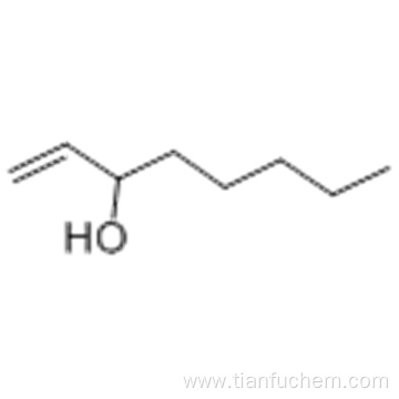 1-Octen-3-ol CAS 3391-86-4